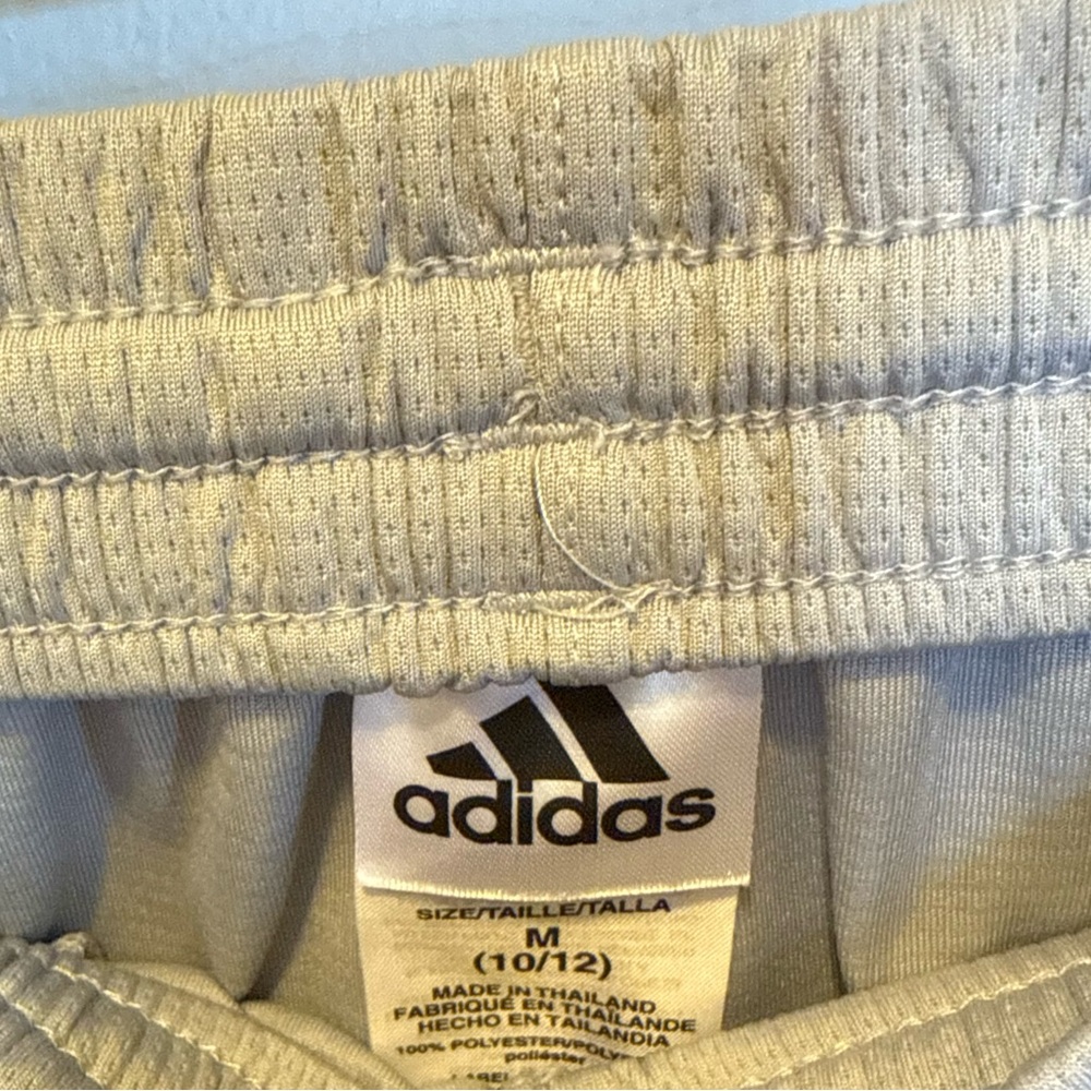 Adidas Short Set - Picture 5 of 6